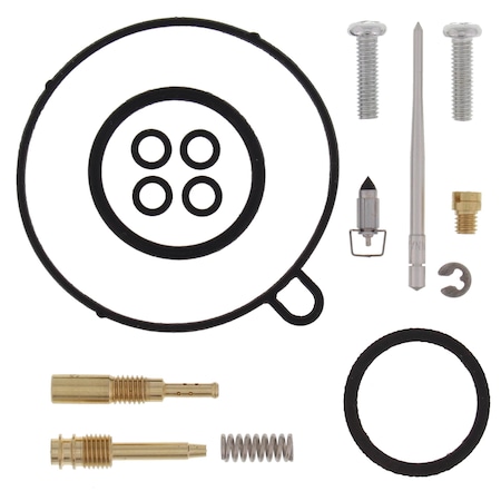 All Balls All Balls Allballs Carb Kit Kawasaki 26-1411 26-1411